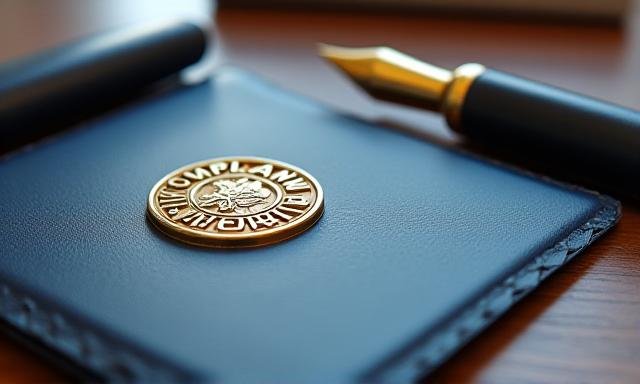 Legal compliance and documentation overview