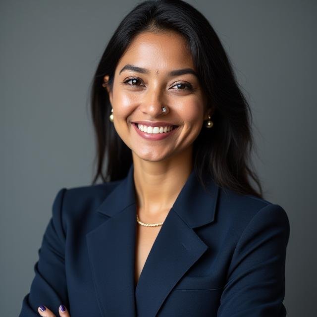 Ananya Sharma - Chief Economic Strategist